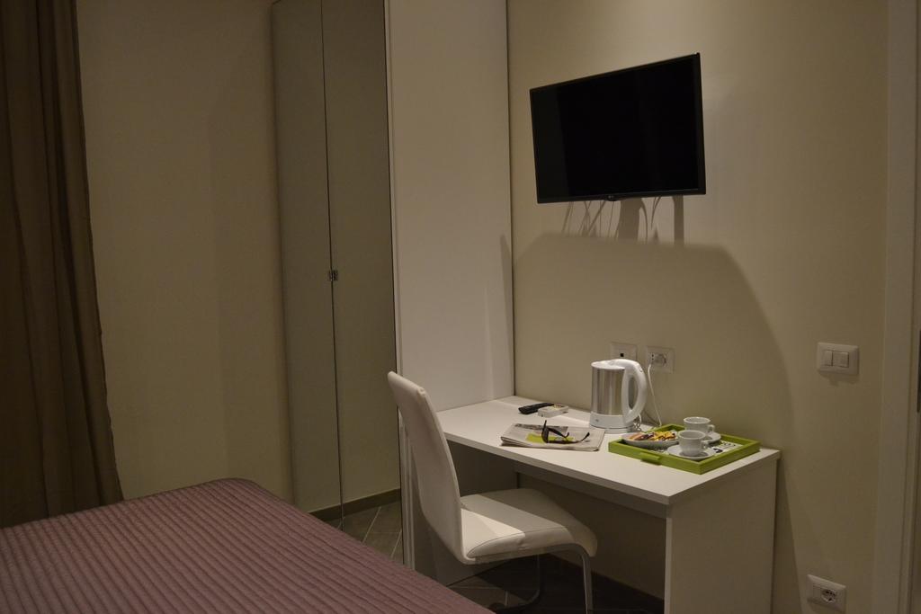 Vaticano 38 Suites Rome Extérieur photo