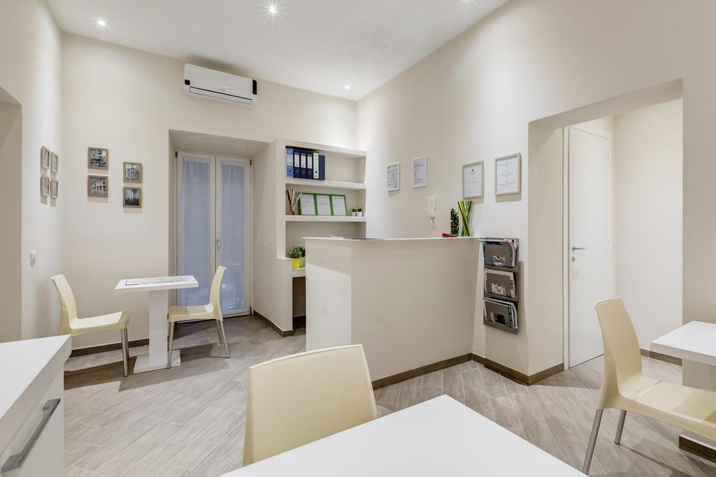 Vaticano 38 Suites Rome Extérieur photo