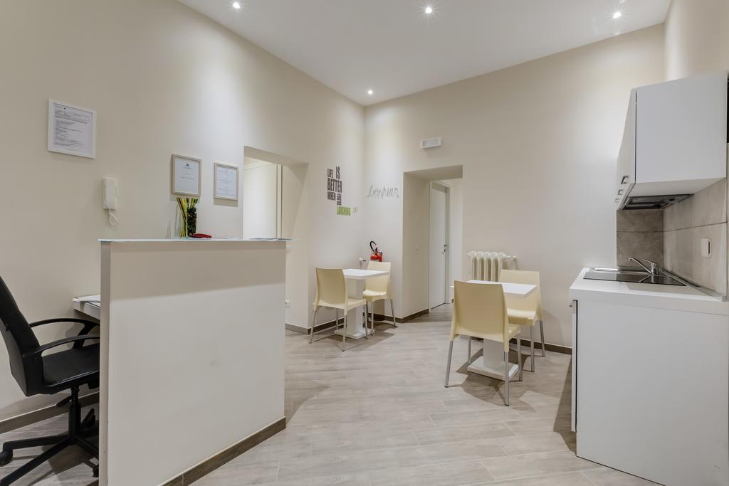 Vaticano 38 Suites Rome Extérieur photo