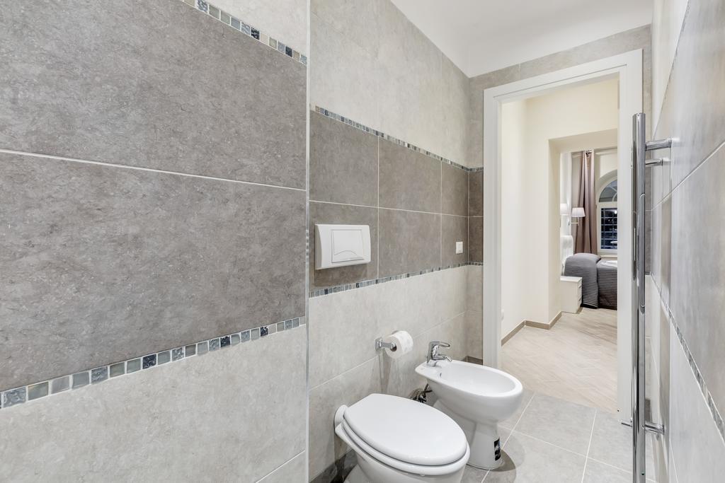 Vaticano 38 Suites Rome Extérieur photo