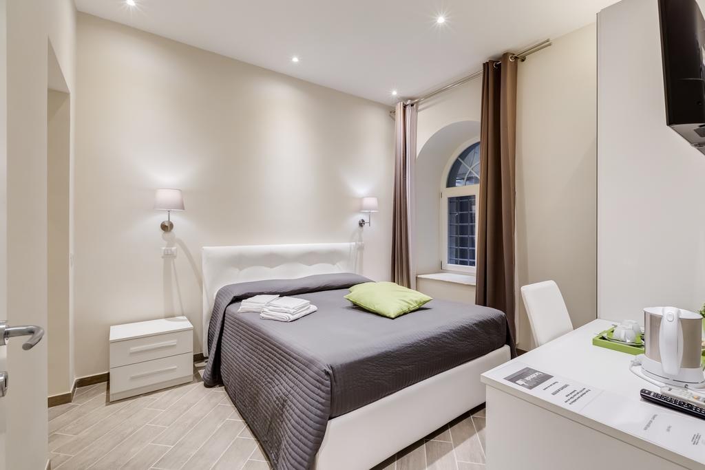 Vaticano 38 Suites Rome Extérieur photo