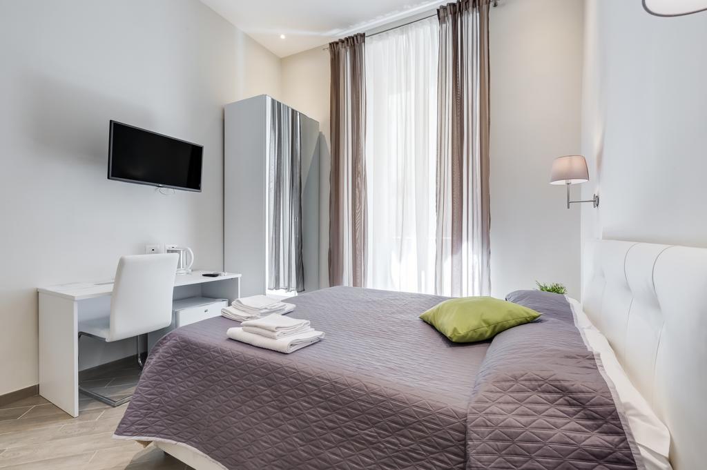 Vaticano 38 Suites Rome Extérieur photo