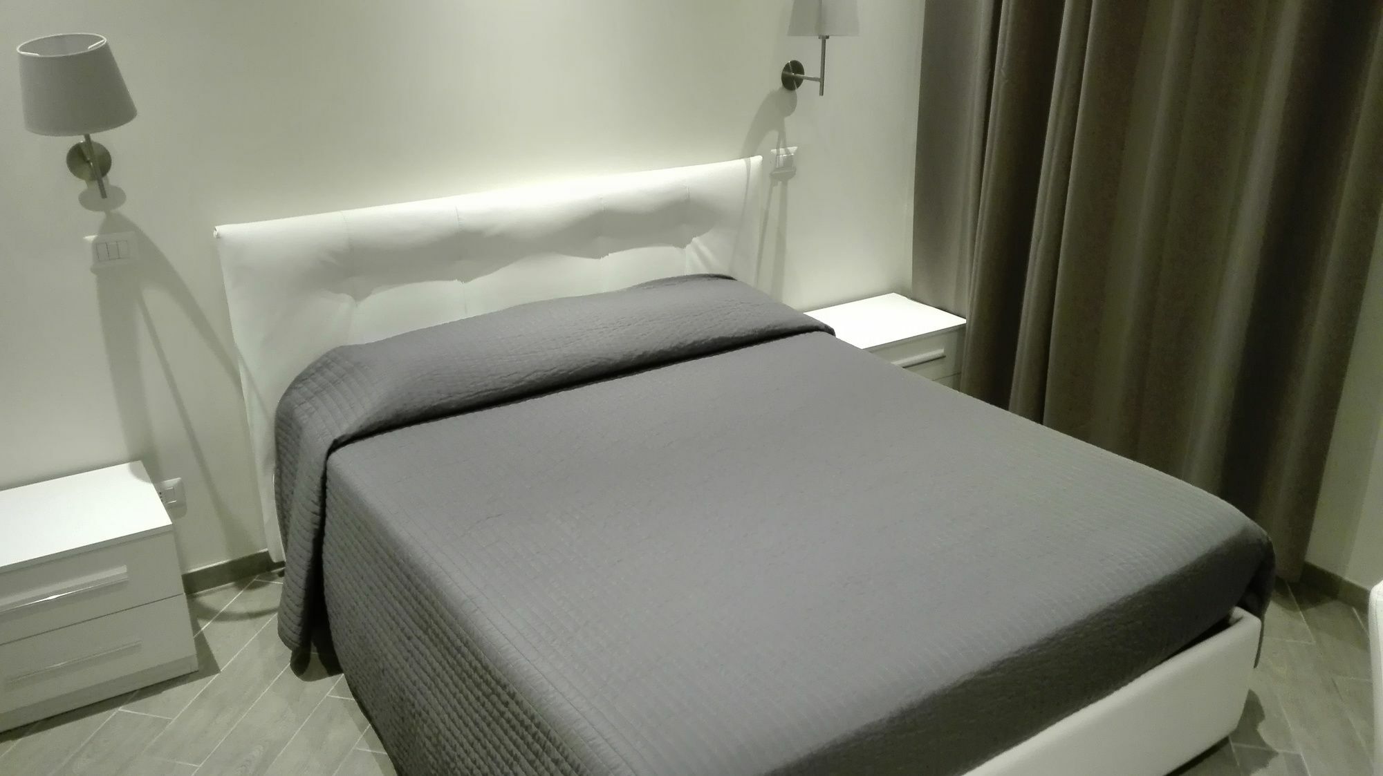 Vaticano 38 Suites Rome Extérieur photo