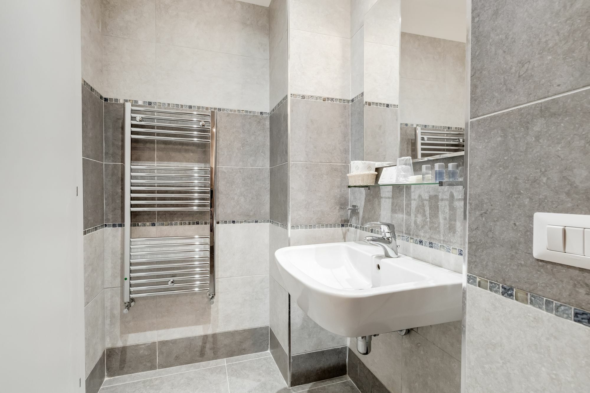 Vaticano 38 Suites Rome Extérieur photo