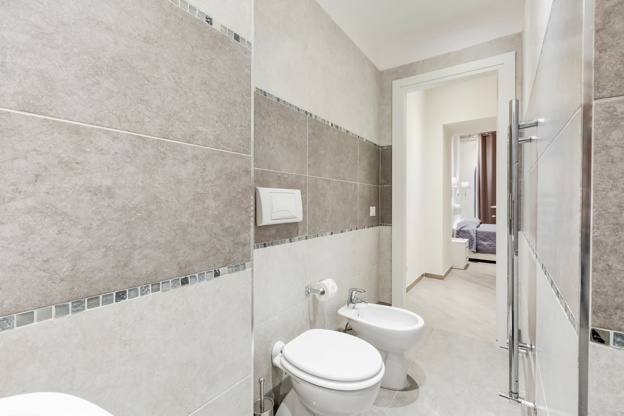 Vaticano 38 Suites Rome Extérieur photo