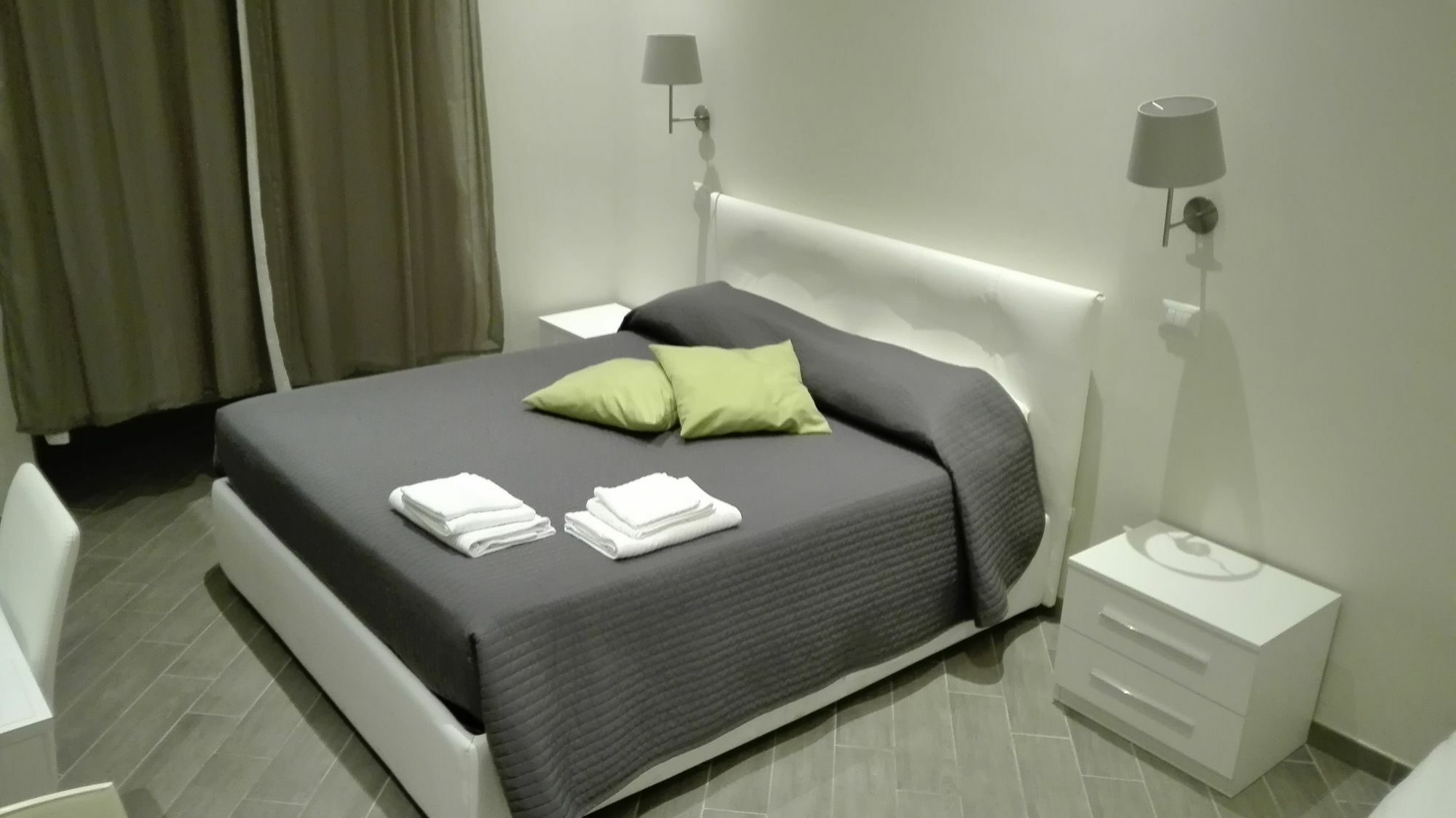 Vaticano 38 Suites Rome Extérieur photo