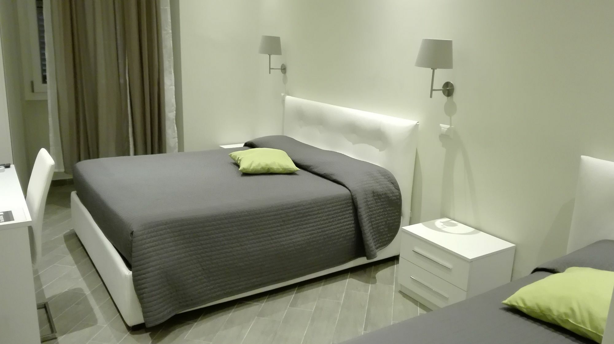 Vaticano 38 Suites Rome Extérieur photo