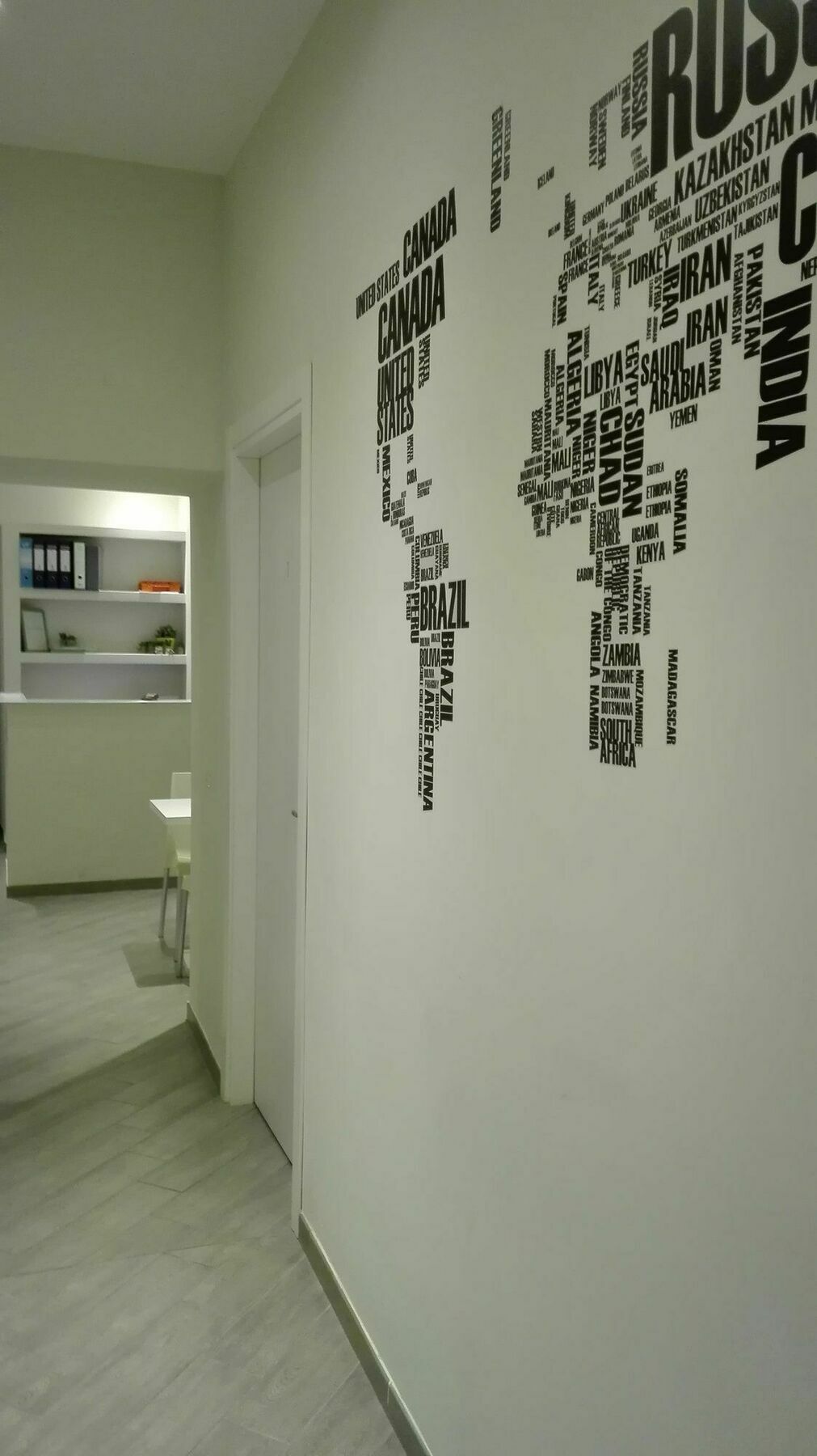 Vaticano 38 Suites Rome Extérieur photo