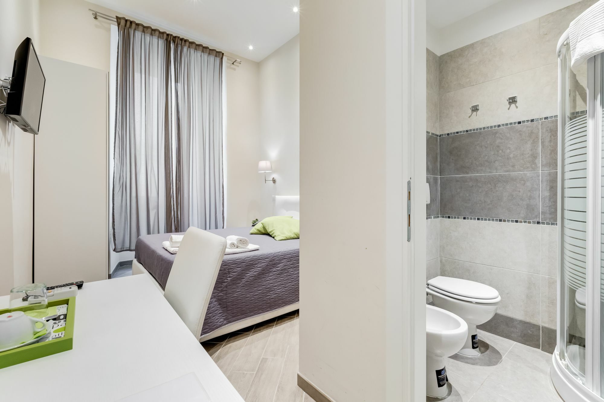 Vaticano 38 Suites Rome Extérieur photo