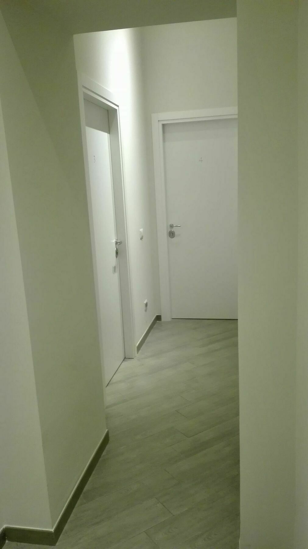 Vaticano 38 Suites Rome Extérieur photo